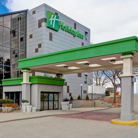 Holiday Inn Guelph Hotel & Conference Centre, An Ihg Hotel Exterior foto
