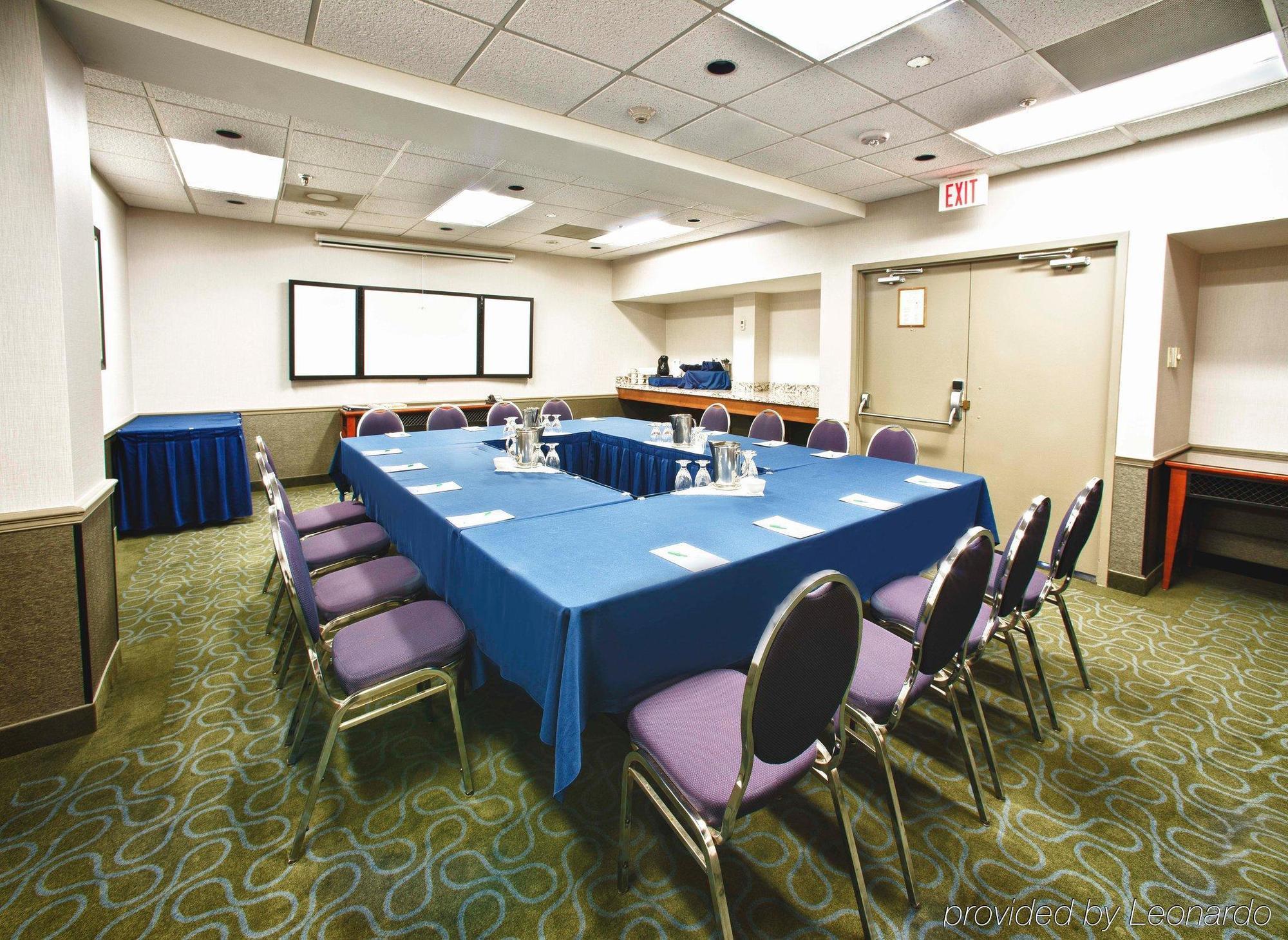 Holiday Inn Guelph Hotel & Conference Centre, An Ihg Hotel Negócio foto