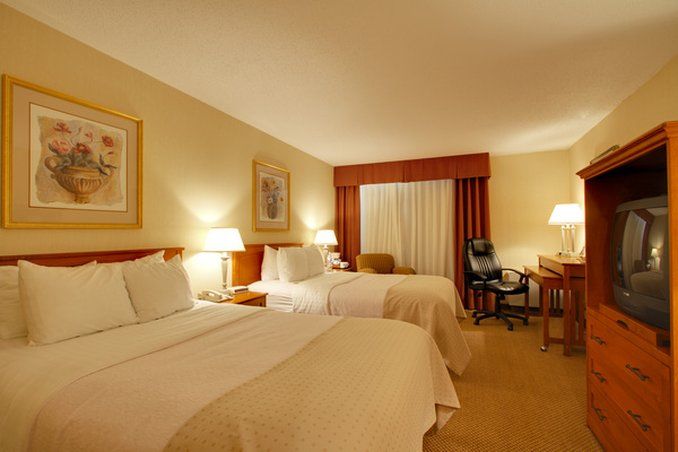 Holiday Inn Guelph Hotel & Conference Centre, An Ihg Hotel Quarto foto