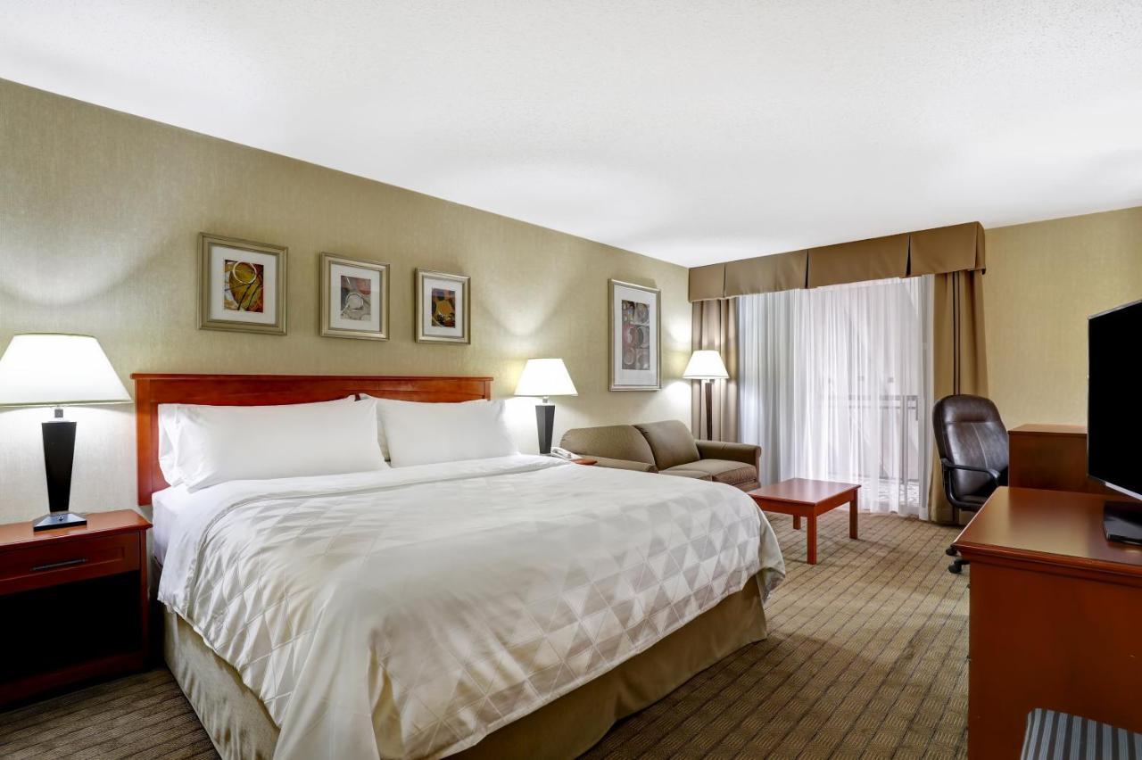 Holiday Inn Guelph Hotel & Conference Centre, An Ihg Hotel Exterior foto