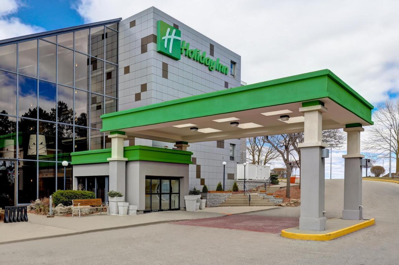 Holiday Inn Guelph Hotel & Conference Centre, An Ihg Hotel Exterior foto